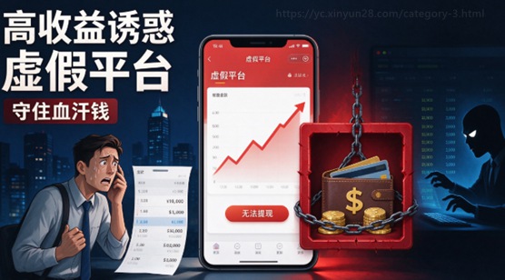 同样是投入积蓄血本无归,电诈、P2P、股市陷阱都是看准了人心的贪念.jpg xueben.jpg